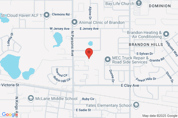 Faith Christian Center