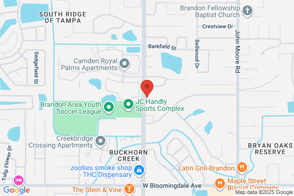 Impact Ministries of Brandon Inc