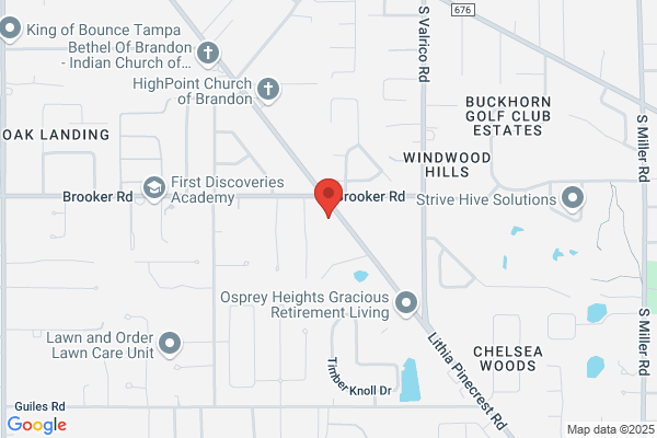 Living Savior Lutheran Church