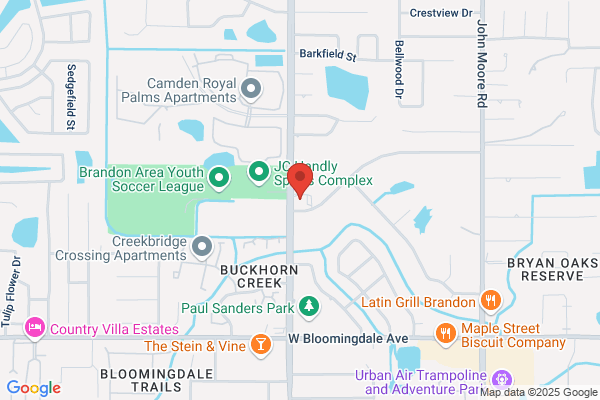 Unity In Brandon