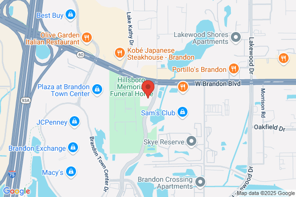 PDQ Tampa: Brandon
