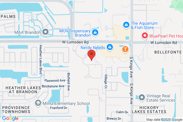 Hawthorne Village Estates