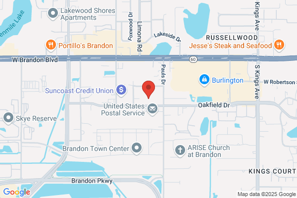 Tessera of Brandon