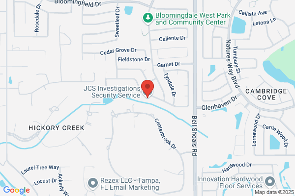 Security Concepts Of Tampa