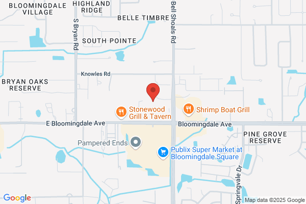 Bloomingdale Self Storage