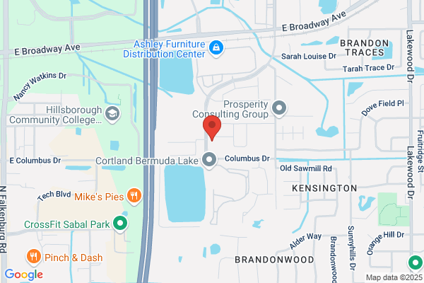 Brandon Storage Center