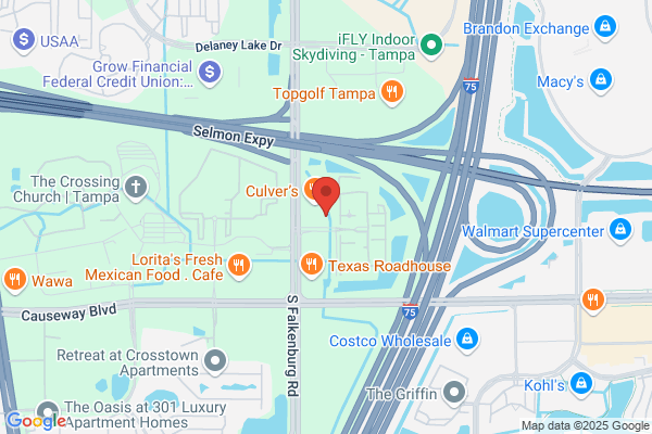CubeSmart Self Storage