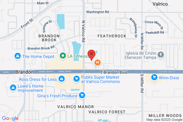 Valrico Mini Storage