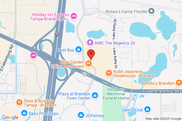 Regency Square