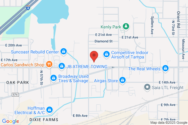 Tc Smith Enterprises Inc