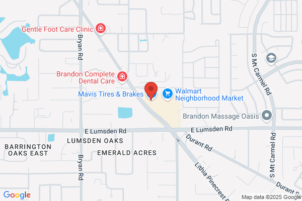 Mavis Tires & Brakes