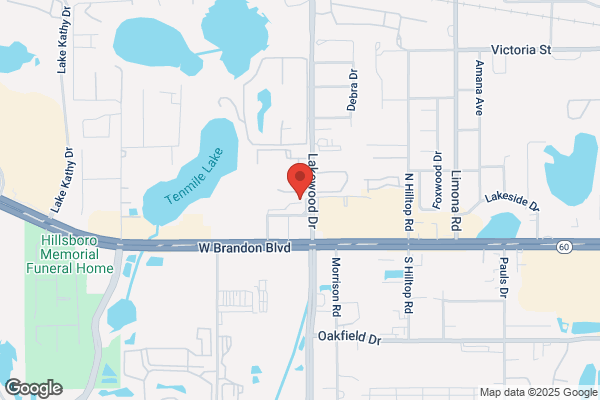 Brandon Mitsubishi