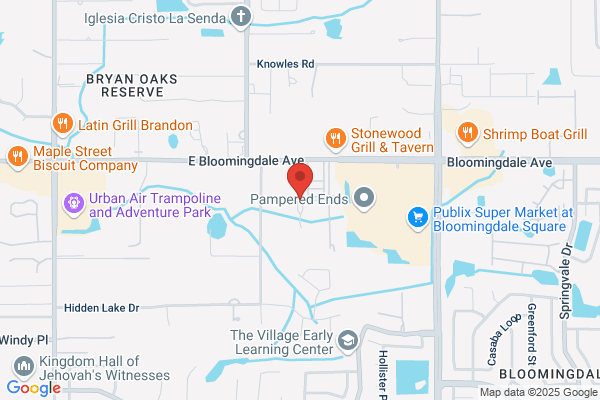 Brandon Equine Medical Center