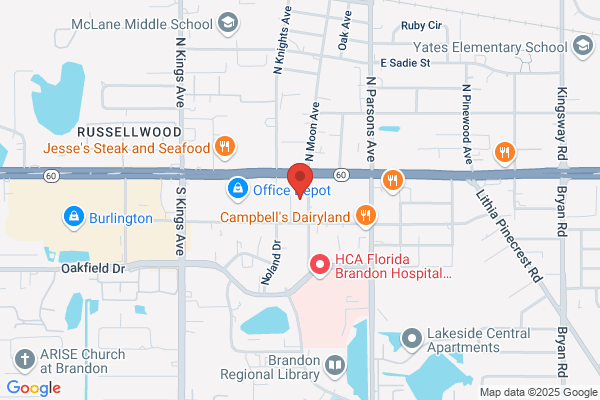 Brandon Medical Center