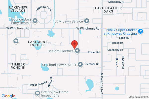 R & H Pump and Well Service