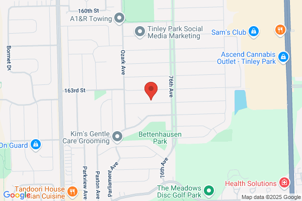 Bateman Rick Window Cleaning