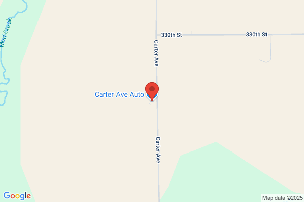 Abernathy Auto