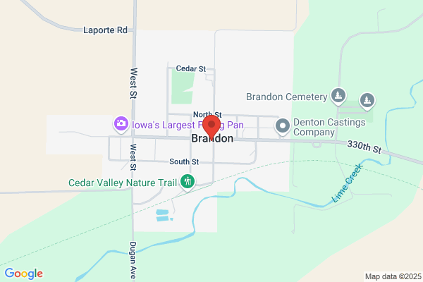Brandon Homestyle Cafe