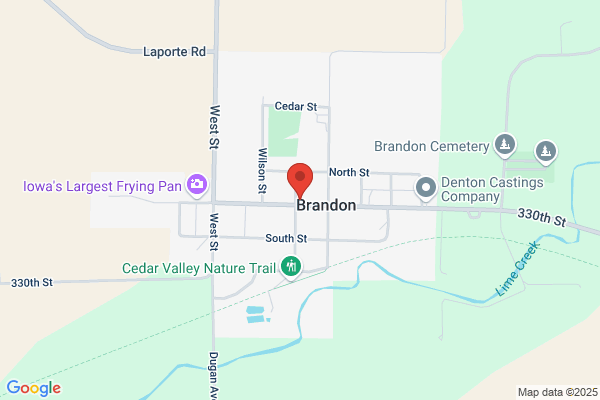 Brandon Qwik Stop