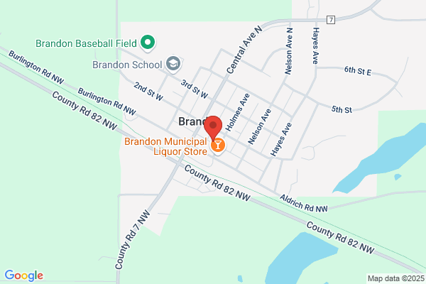Brandon Antiques