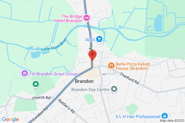 Brandon Barber Shop