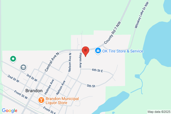 Brandon Communications