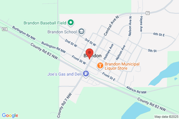 Lakes Area Insurance