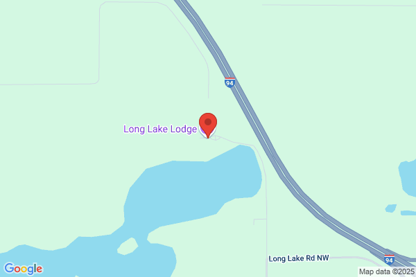 Long Lake Lodge
