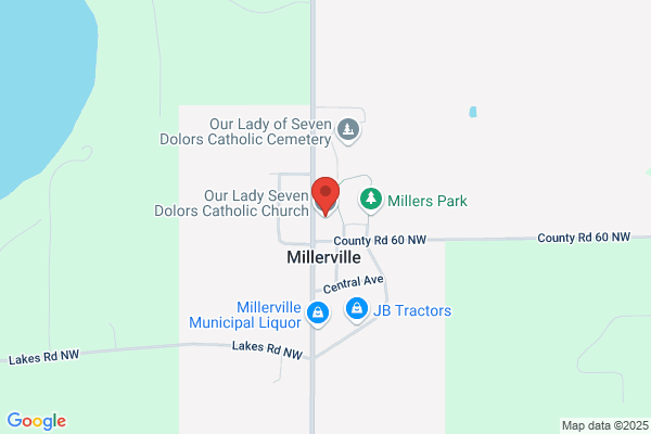 Millerville Catholic Church