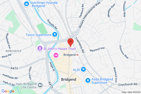 Wales Hearing Aid Service