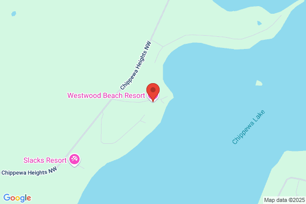 Westwood Beach Resort