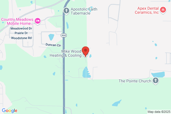 Mike Wood Heating & Cooling