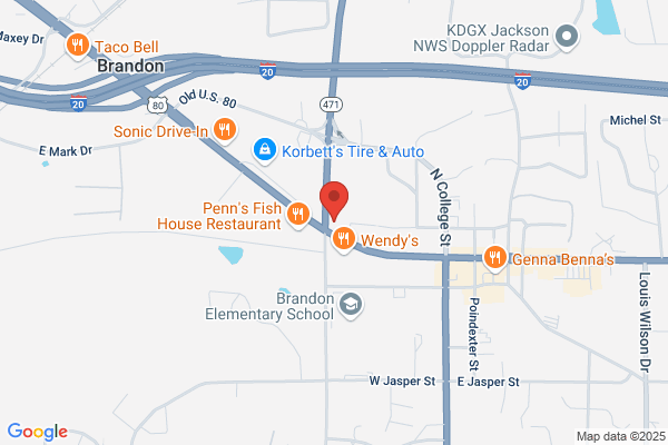 Luckett Animal Clinic