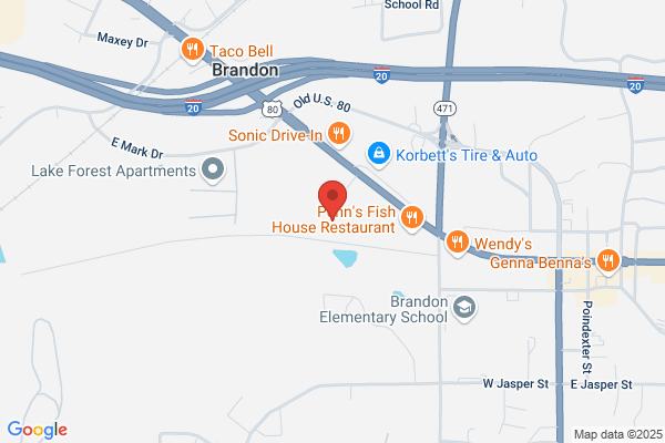 Brandon Ltd Apartments