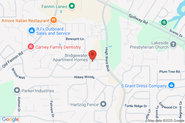 Bridgewater Apartment Homes