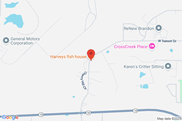 Harvey's Auto Repair