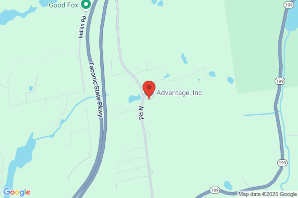 Advantage Insulation Contractors