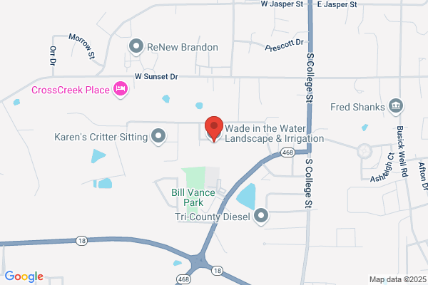 Quin Wade Homes Inc