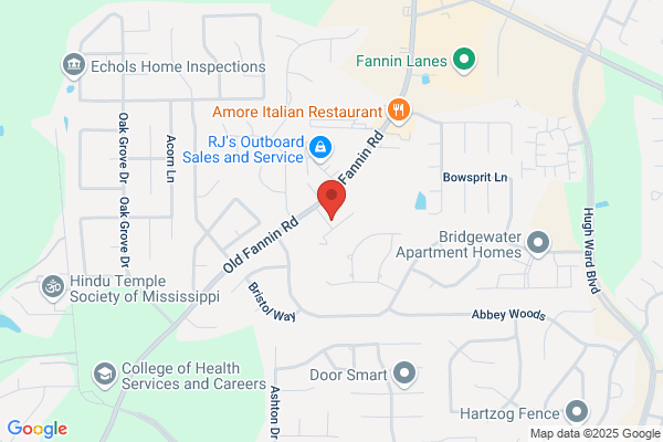 Stucco Repair Service