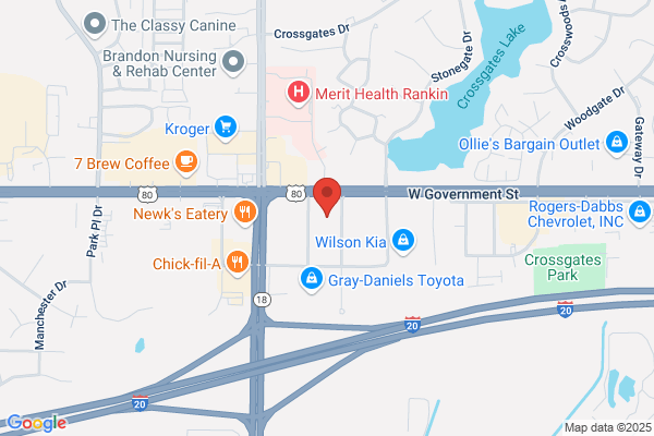 Gray-Daniels Automotive Group