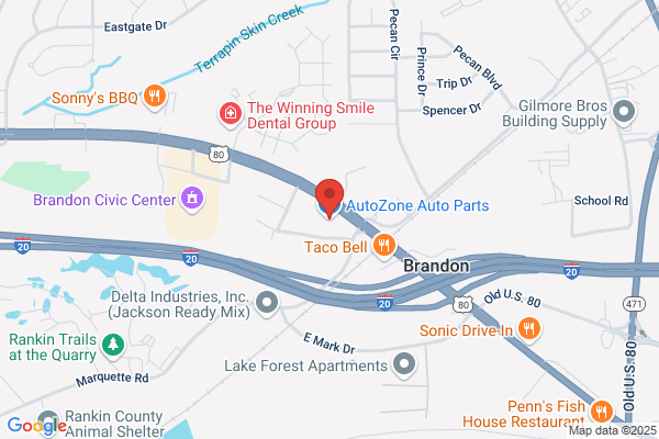 AutoZone Auto Parts