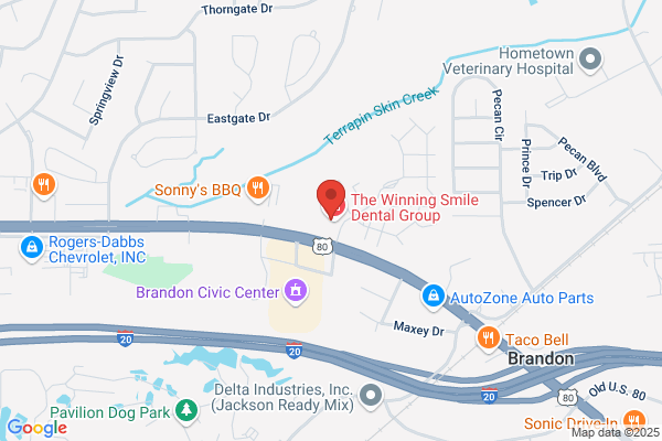 Brandon Family Chiropractic