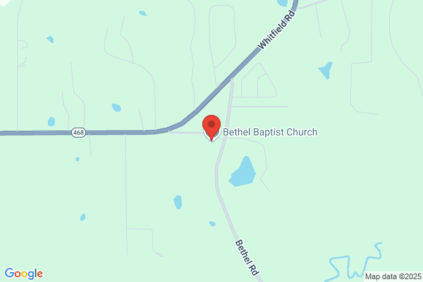 Bethel Baptist Church