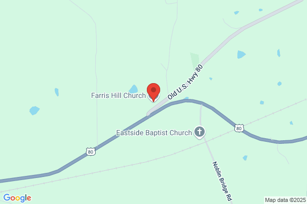 Farris Hill Missionary Baptist Church