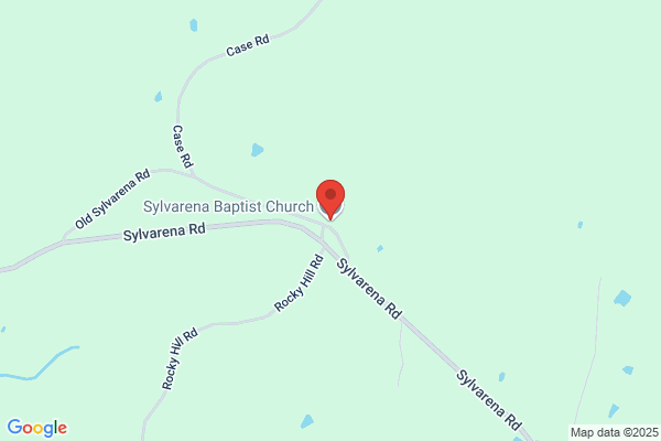 Sylvarena Baptist Church