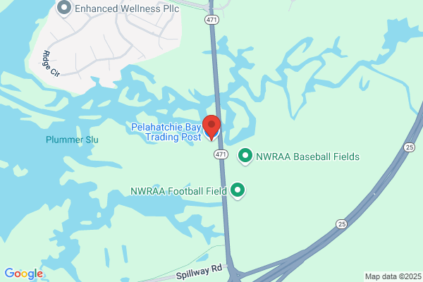 Pelahatchie Bay Trading Post