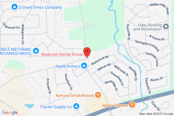 Reservoir Dental Group