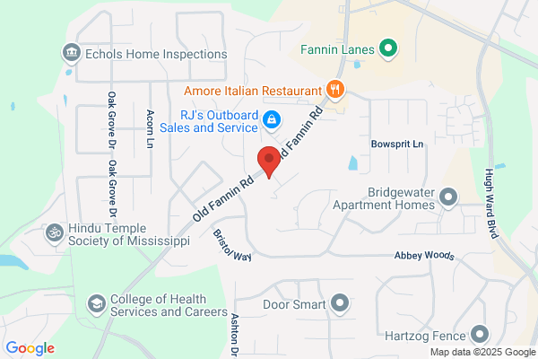 Carney Family Dentistry