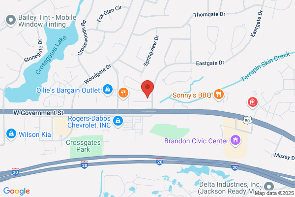 Wren Bryant Pediatric Dentistry