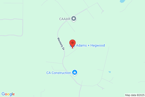 Adams Hegwood